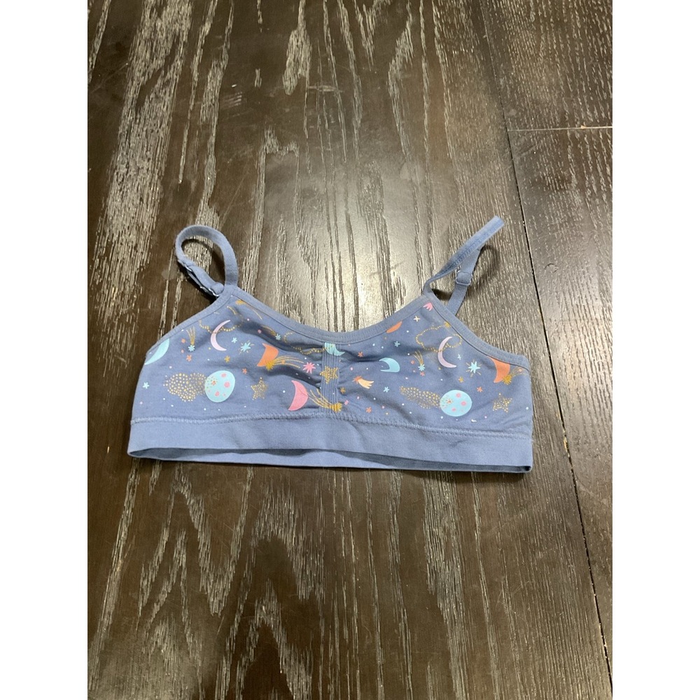 Wonder‎ nation kids bra